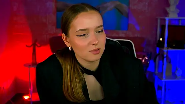 JenniferGraces Live XXX-Chat