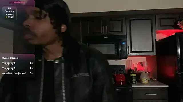 anthonyroth webkamerás műsora