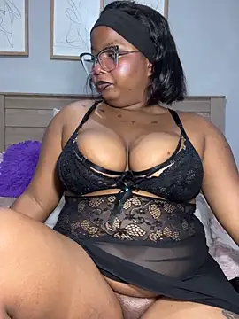 Exxoticaa Pertunjukan Webcam