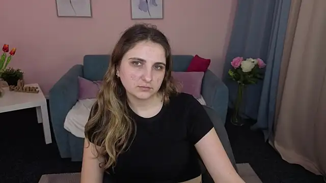 VeraLoveen Live XXX chat