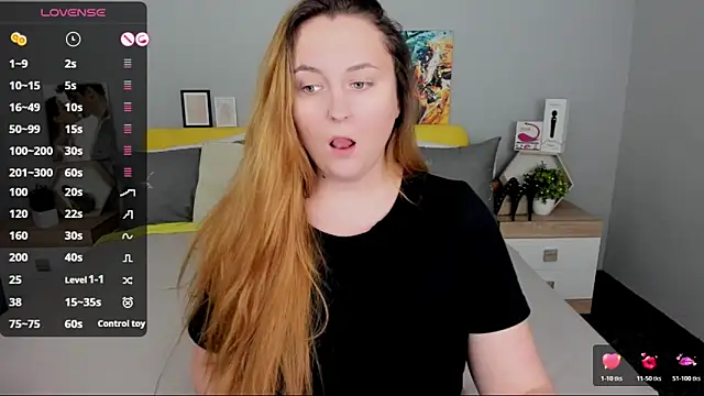 Chat +18 de BabeLessi ao vivo