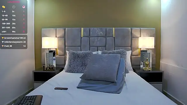 Little_Amarantha Chat XXX live