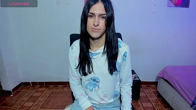 sweet1Girl Webcamshow