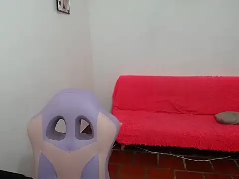 Show Webcam de daleska_ayala_1