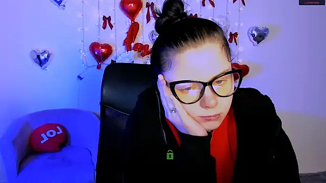 foxy_tease_ Live XXX Chat