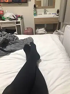 Louise-Mai2001n Webbikameraesitys