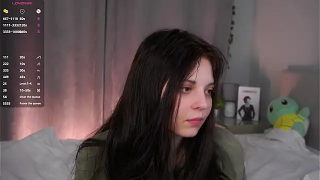 Chat XXX Live SharylOrbin