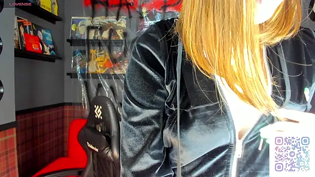 Casandra_Joness: απευθείας συνομιλία ΧΧΧ