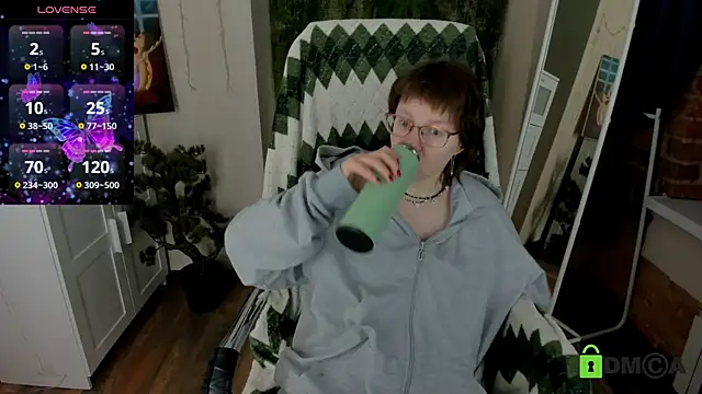 Chat XXX Live Melissa_Wells