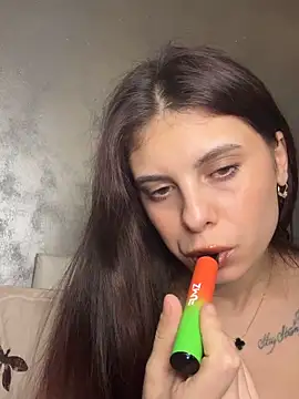 Chat XXX en directo de ChocoMuse