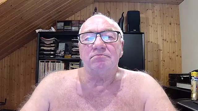 Show de biggandybig na webcam