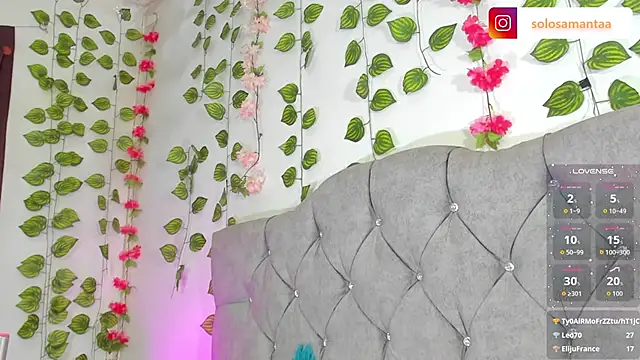 Charlie_Williams Show in webcam