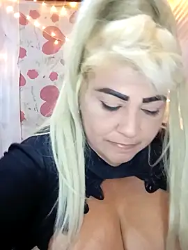 Czat XXX na żywo – BonniAdams