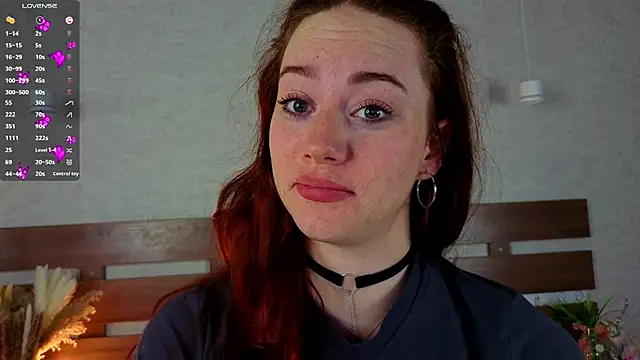 Czat XXX na żywo – StacyWatts