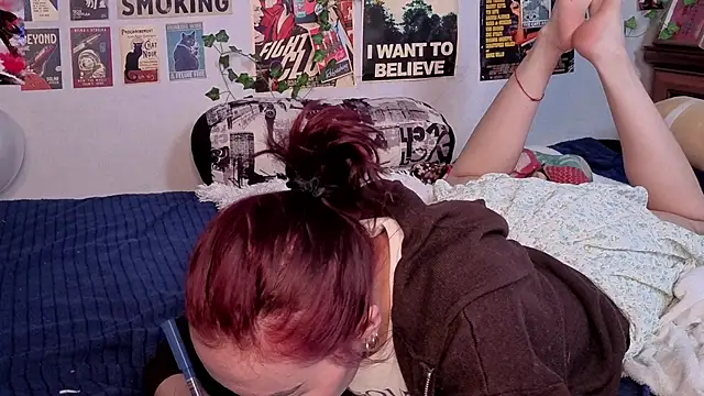 Chat XXX Live OdetteBiddy