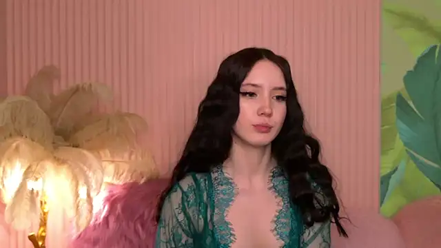 Chat +18 de GraceMartinos ao vivo