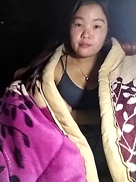 lylylove Show Webcam