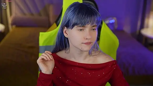 Chat +18 de Ava_kiss054 ao vivo