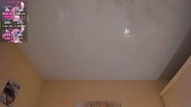 Chat +18 de LisaColee ao vivo