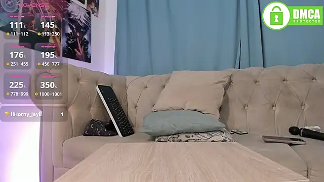 zoe_37のライブXXXチャット