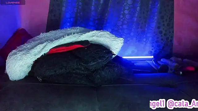 Chat XXX en directo de Cata-angel