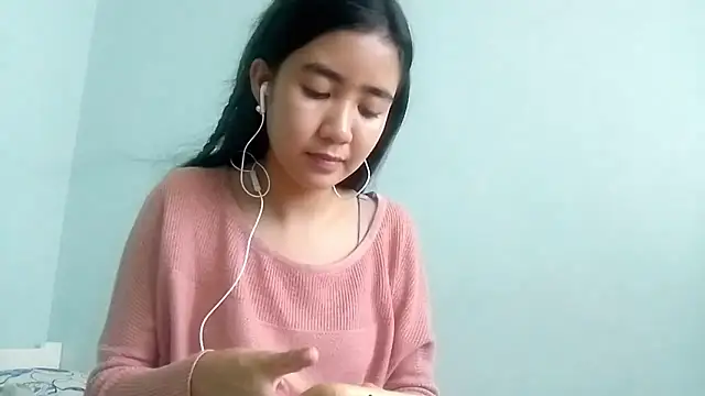 Czat XXX na żywo – RessieAshcroft