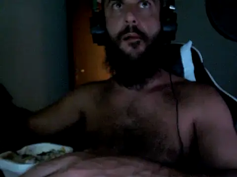 Show de willymoliere na webcam