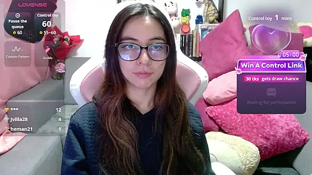 Živý XXX chat Maggie_Fox3