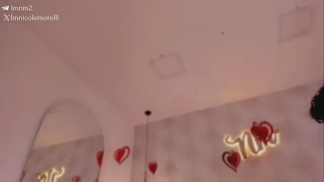 Chat XXX Live Nicolemorelli2