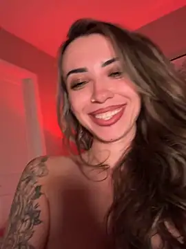 Tiny-Mimi Live XXX-chat