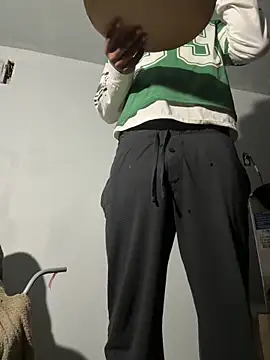 MIGHTYDEMONXXX ওয়েবক্যাম শো