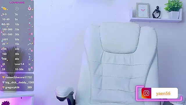 Liah__19 লাইভ XXX চ্যাট