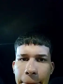 Daniel97Quintero webcam show