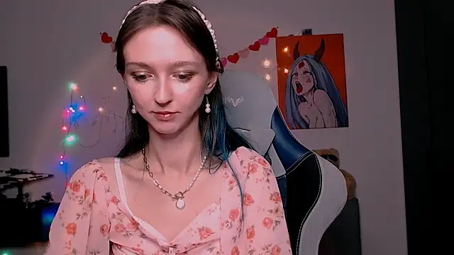 Chat XXX Live MermaidVibesTides