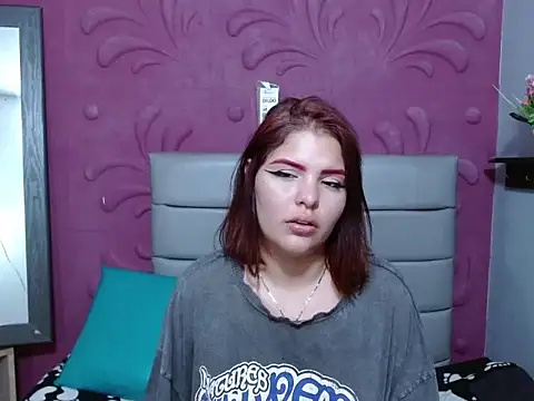 alunnaclarkcm – Naživo XXX chat