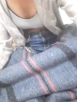 عرض كام Rubina_khan