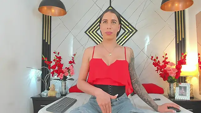 عرض كام Leisygirl