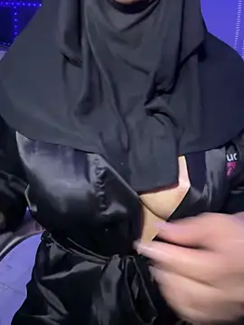 Chat XXX en directo de Jameela