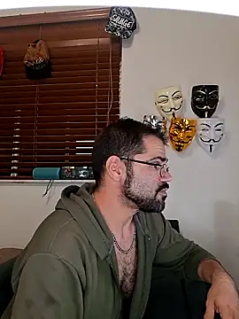 XXX chat uživo modela Zander823