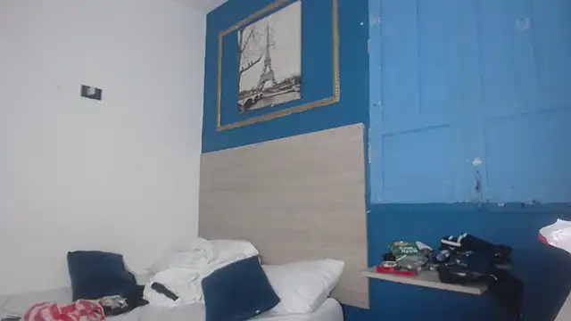 XXX chat uživo modela barbara_anal_squirt_