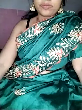 Secret_Couple_X 现场XXX聊天