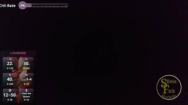 عرض كام Silvia_Fick