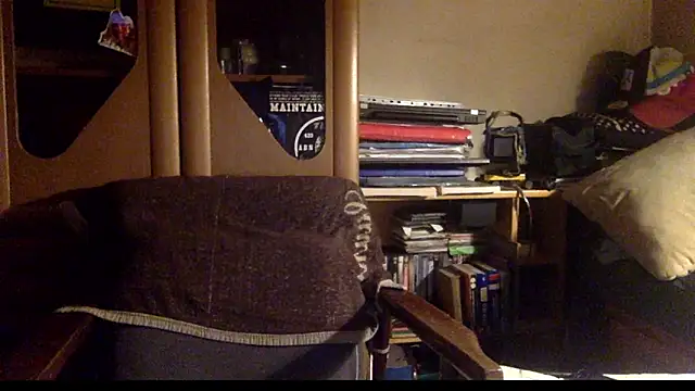 Webkamerová show firefoxfeel