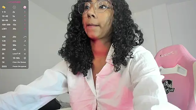 khaliopen Live XXX chat