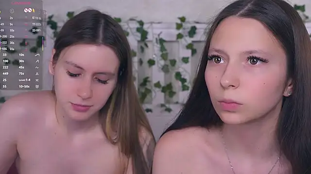 GabrielleLynchard – webcam-show