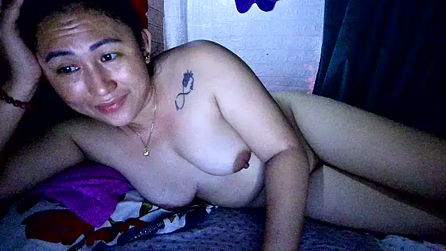 Ugly-Filipina Obrolan Langsung XXX