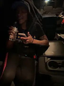 โชว์เว็บแคมของ HaloRodeoLover2