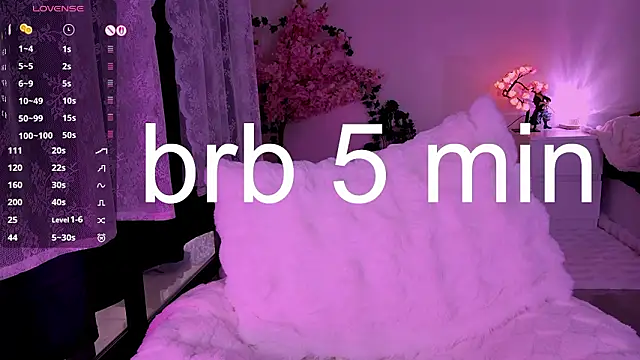 Lein_Bone 라이브 XXX 채팅