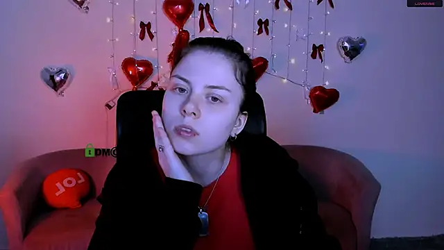 foxy_tease_ – Live XXX-chat