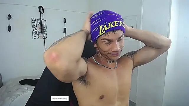 โชว์เว็บแคมของ Leonard_Price